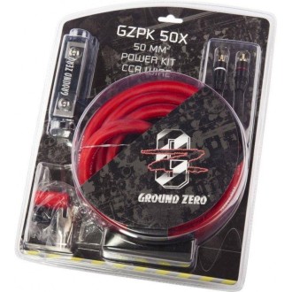 KIT CABLAGE 50MM GZ