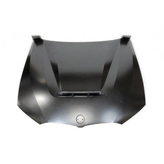 Capot BMW G20 Look GTS Aluminium 2