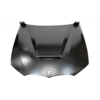 Capot BMW G20 Look GTS Aluminium