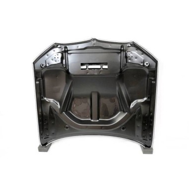 Capot BMW G20 Look GTS Aluminium