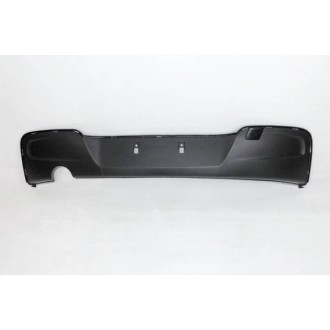 Diffuseur arrière BMW F20 / F21 12-14 Look M-Tech 1...