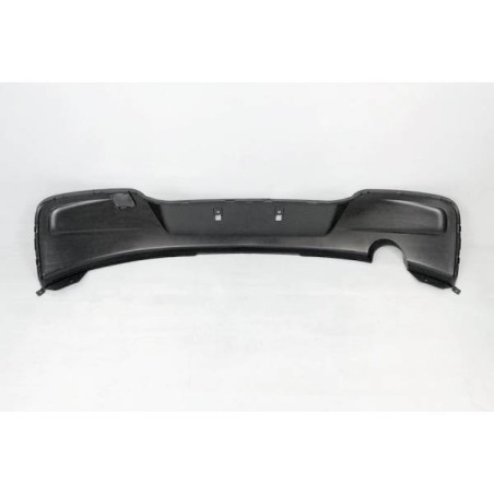 Diffuseur arrière BMW F20 / F21 12-14 Look M-Tech 1 Sortie double