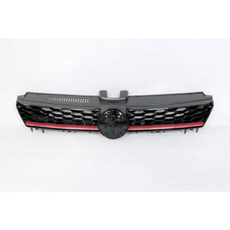 Calandre Volkswagen Golf 7 Look GTI