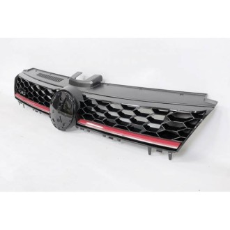 Calandre Volkswagen Golf 7 Look GTI 2