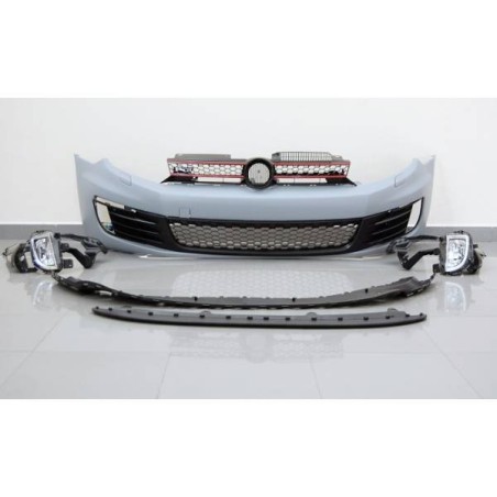 Pare-Choc Avant Volkswagen Golf 6 Look GTI