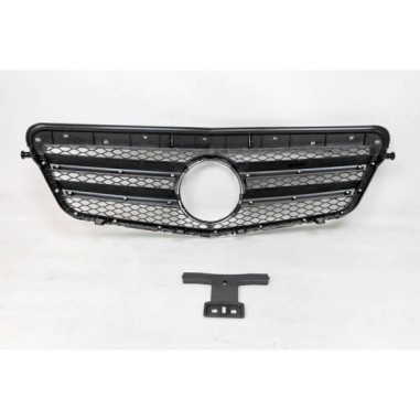 Calandre Mercedes W212 2010-2013 Look AMG