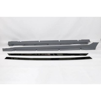 Jupes Audi A7 2020+ Look RS7 2