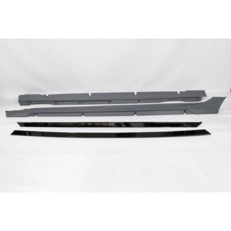 Jupes Audi A7 2020+ Look RS7