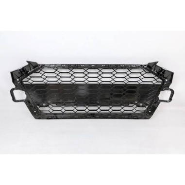 Calandre Audi A4 2020+ Look RS4