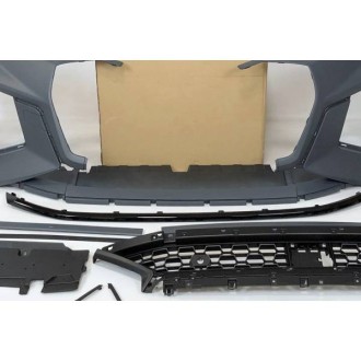 Pare-Choc Avant Audi Q3 2020+ Look RSQ3 2