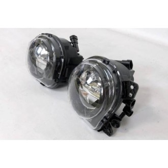 Phare Antibrouillard BMW F10/F11/F18 10-16 Pour TCB1013 Led 2