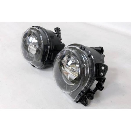 Phare Antibrouillard BMW F10/F11/F18 10-16 Pour TCB1013 Led