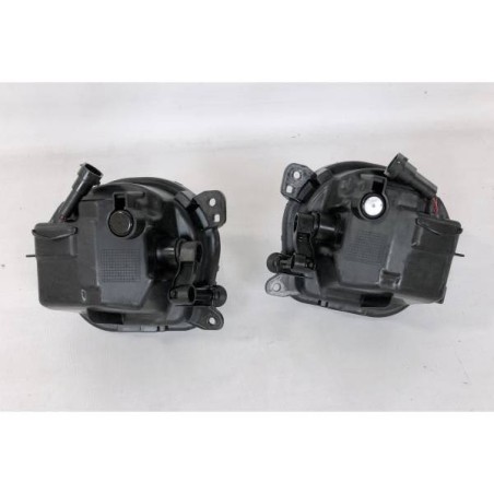 Phare Antibrouillard BMW F10/F11/F18 10-16 Pour TCB1013 Led