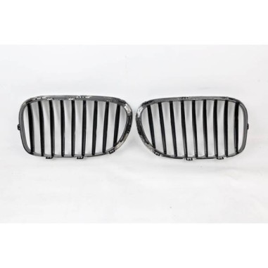 Calandre BMW F01 / F02 Chromé