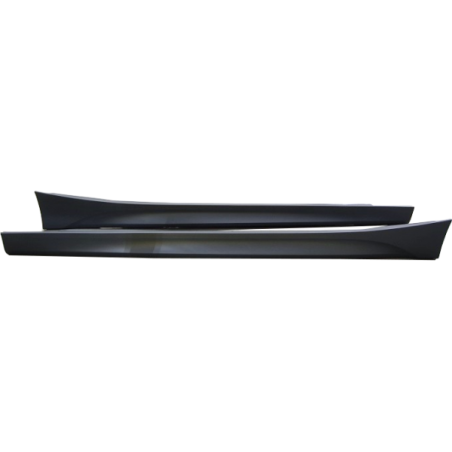 Jupes BMW F20 5 Porte 12-18 Look M-Tech Diffuseur Jupes