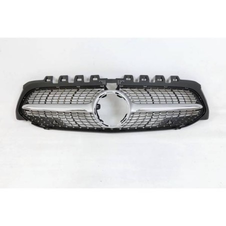 Calandre Mercedes W177 / V177 Look A35 Diamond I