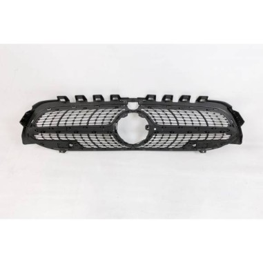 Calandre Mercedes W177 / V177 Look A35 Diamond I