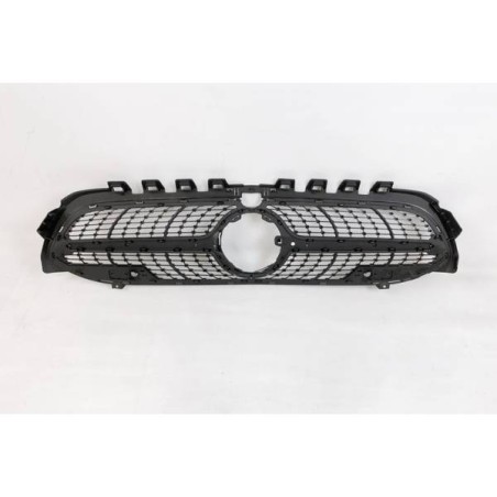 Calandre Mercedes W177 / V177 Look A35 Diamond I