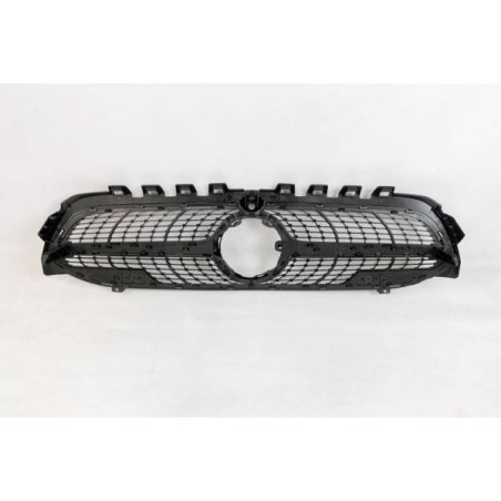 Calandre Mercedes W177 / V177 Look A35 Diamond Caméra