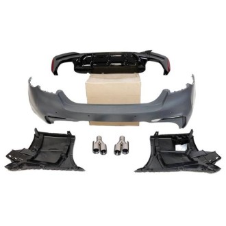 Pare-choc arrière BMW G30 Look M5