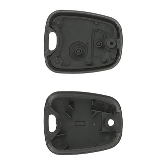COQUE DE CLE PSA 106 206 C1-C5 2 BO 2