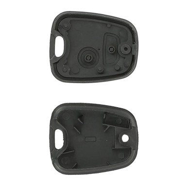 COQUE DE CLE PSA 106 206 C1-C5 2 BO