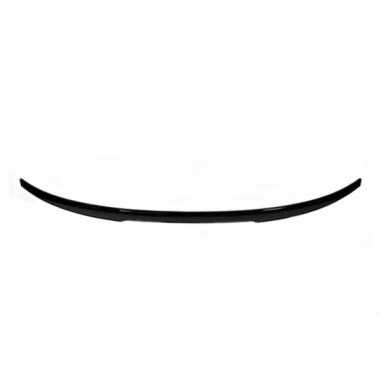 Aileron Bmw G20 / G28 M3 Noir brillant
