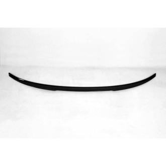 Aileron Bmw G20 / G28 M3 Noir brillant 2
