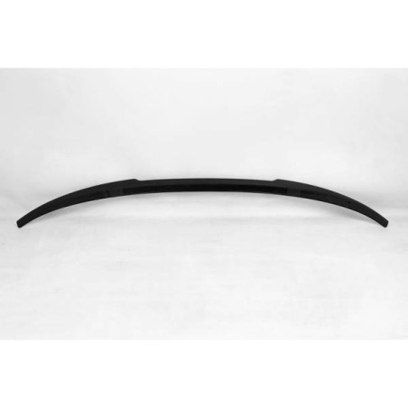 Aileron Bmw G20 / G28 M3 Noir brillant
