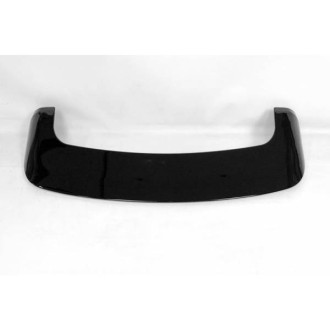 Aileron Bmw G05 X5 Noir brillant