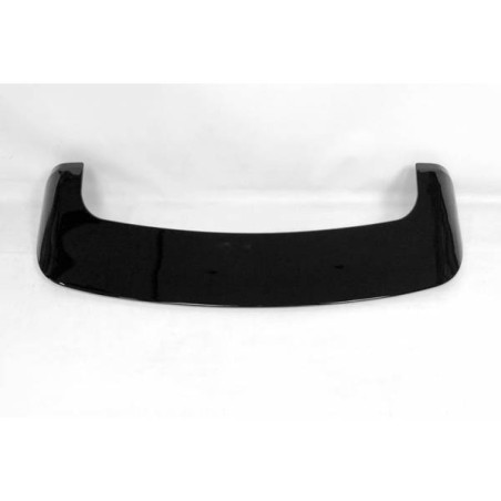 Aileron Bmw G05 X5 Noir brillant