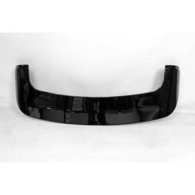 Aileron Bmw G05 X5 Noir brillant