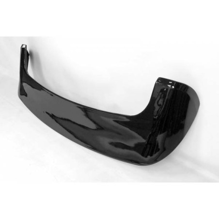 Aileron Bmw G05 X5 Noir brillant