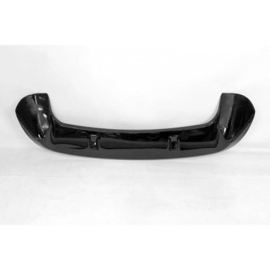 Aileron Bmw G05 X5 Noir brillant