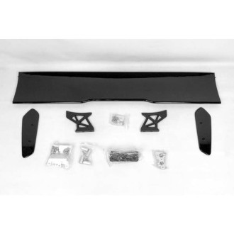 Aileron Bmw F30 / F32 / F80 / F82 Look GTS Noir brillant 2