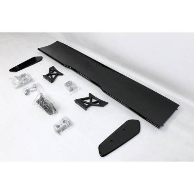 Aileron Bmw F30 / F32 / F80 / F82 Look GTS Noir...