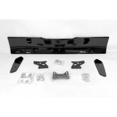 Aileron Bmw F30 / F32 / F80 / F82 Look GTS Noir...