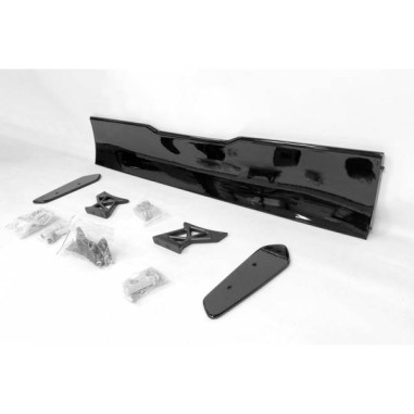 Aileron Bmw F30 / F32 / F80 / F82 Look GTS Noir...
