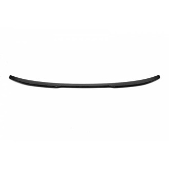 Aileron Bmw G22 M4 Noir brillant 2