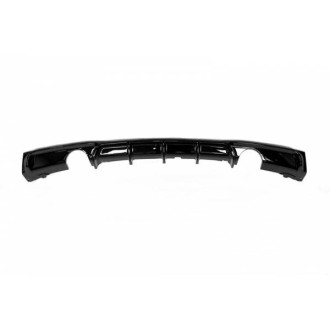Diffuseur arrière  BMW F30 / F31 Look M Performance 2...