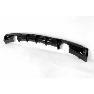 Diffuseur arrière  BMW F30 / F31 Look M Performance 2... 2