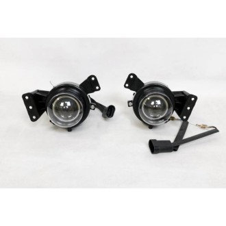 Phare Antibrouillard BMW E90 / E91 M4 pour (Tcb6169 /...