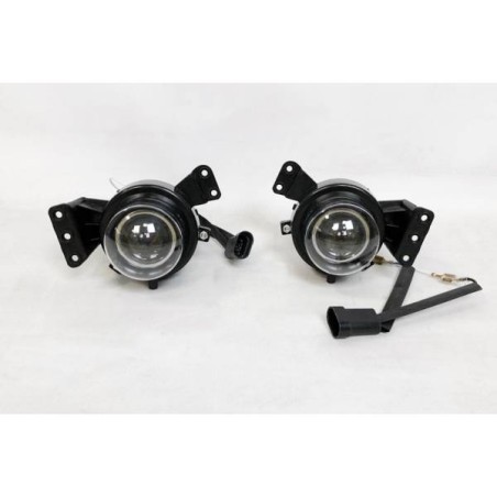 Phare Antibrouillard BMW E90 / E91 M4 pour (Tcb6169 / Tcb7549)