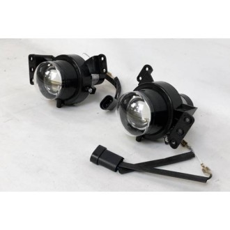 Phare Antibrouillard BMW E90 / E91 M4 pour (Tcb6169 /... 2
