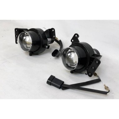Phare Antibrouillard BMW E90 / E91 M4 pour...