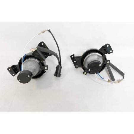 Phare Antibrouillard BMW E90 / E91 M4 pour (Tcb6169 / Tcb7549)