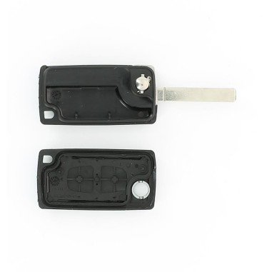 COQUE DE CLE PSA 107-207-307-308-40