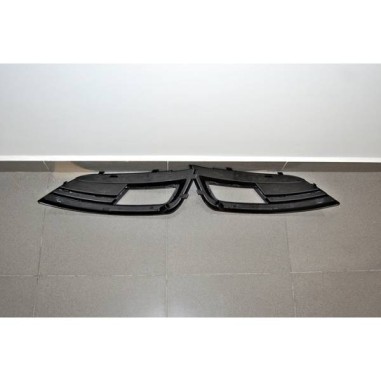 Carcasse Antibrouillard Audi A4 B8.5 2012 Look RS4