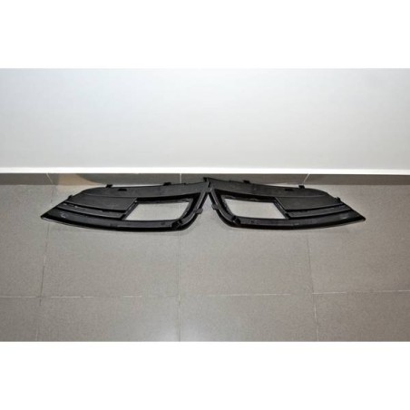 Carcasse Antibrouillard Audi A4 B8.5 2012 Look RS4