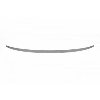 Aileron Audi A5 / S5 / RS5 B9 2017-2022 Sportback